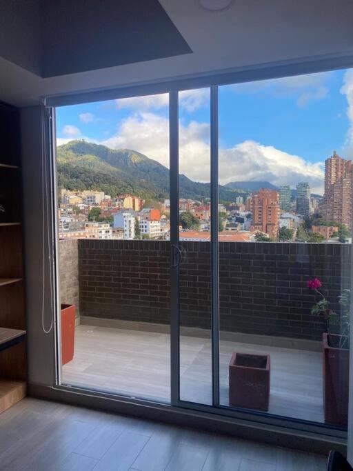 Loft Vibrante En Centro Internacional * Bogotá