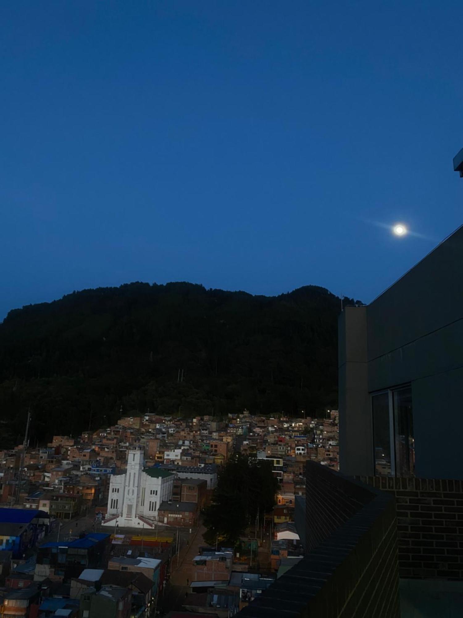 Loft Vibrante En Centro Internacional *